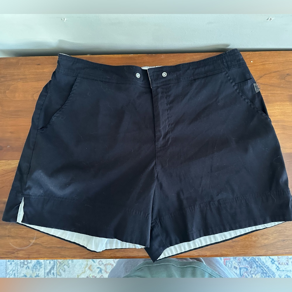 Danskin Exercise Shorts